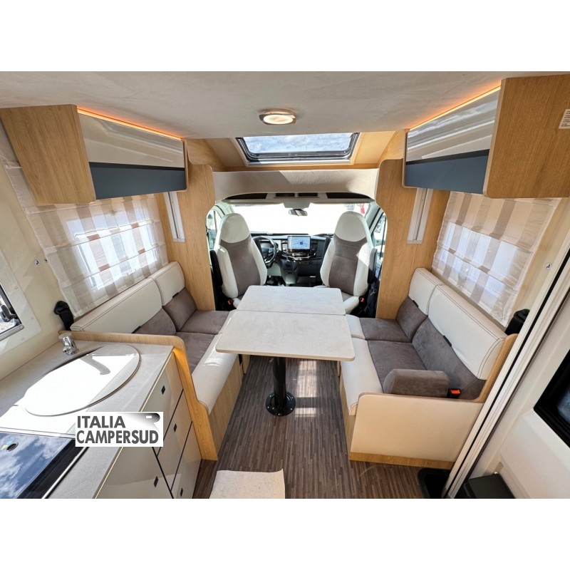 CI HORON 67 XT | SPRING EDITION | 2026