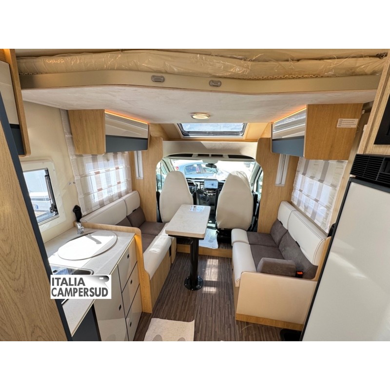 CI HORON 67 XT | SPRING EDITION | 2026