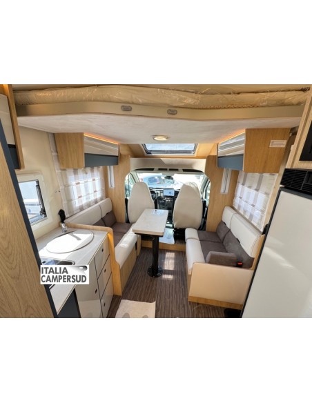 CI HORON 67 XT | SPRING EDITION | 2026