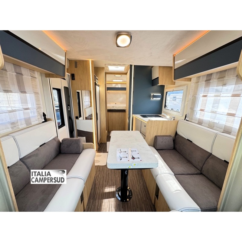 CI HORON 67 XT | SPRING EDITION | 2026