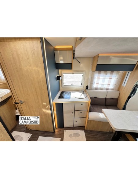 CI HORON 67 XT | SPRING EDITION | 2026
