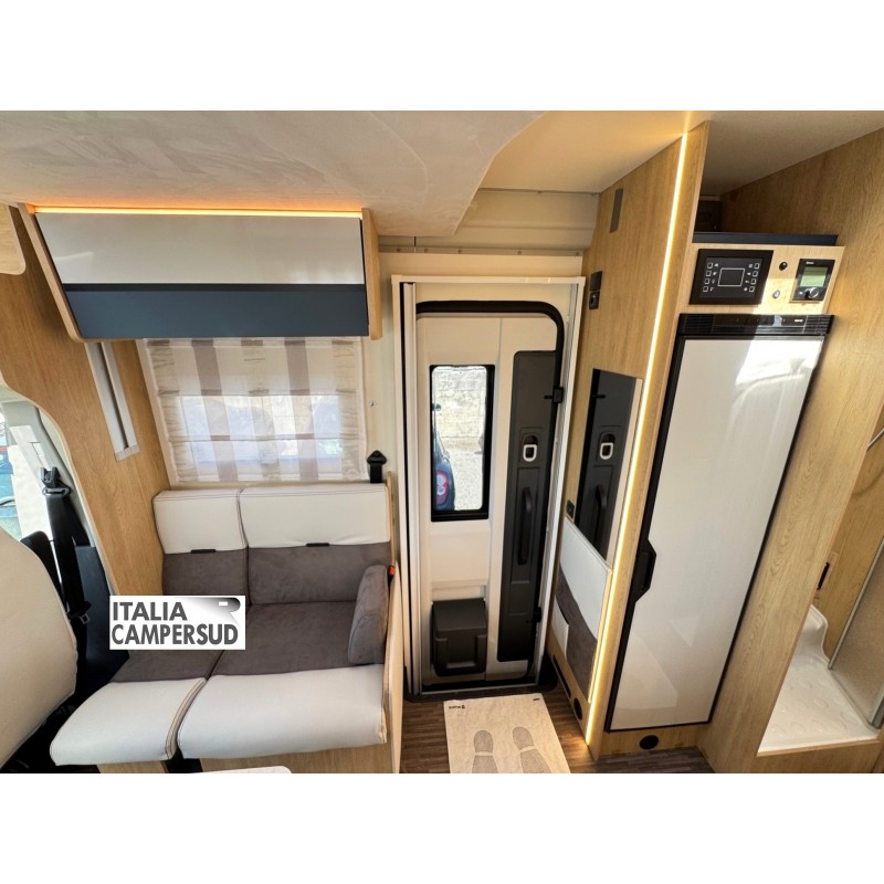 CI HORON 67 XT | SPRING EDITION | 2026
