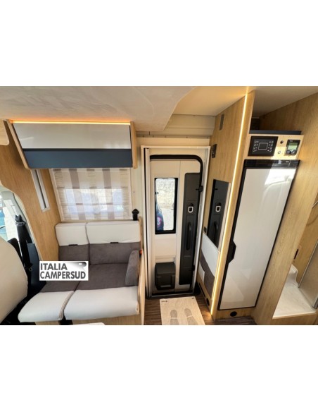CI HORON 67 XT | SPRING EDITION | 2026