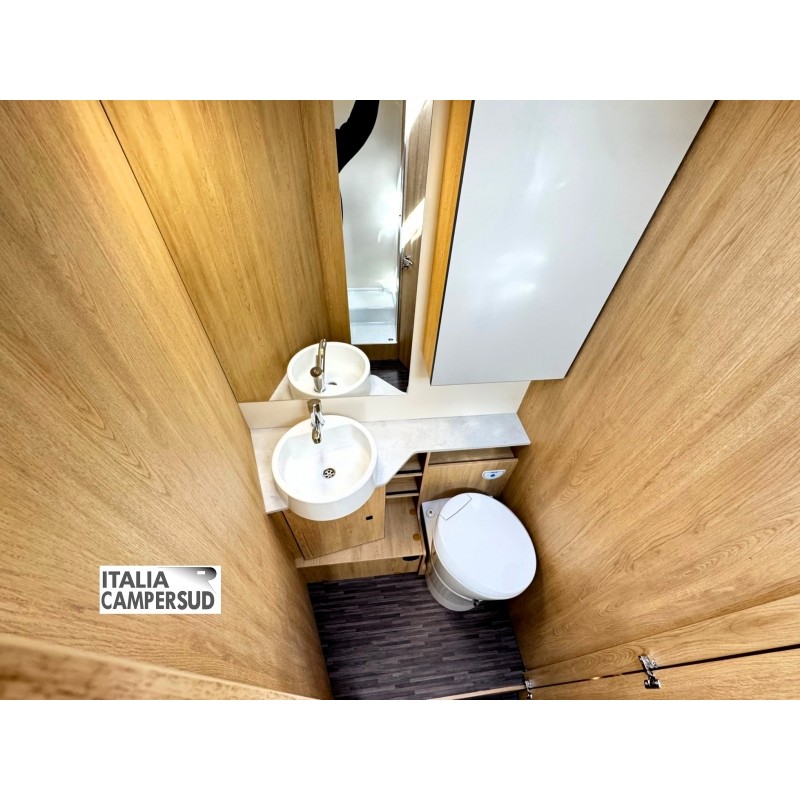 CI HORON 67 XT | SPRING EDITION | 2026