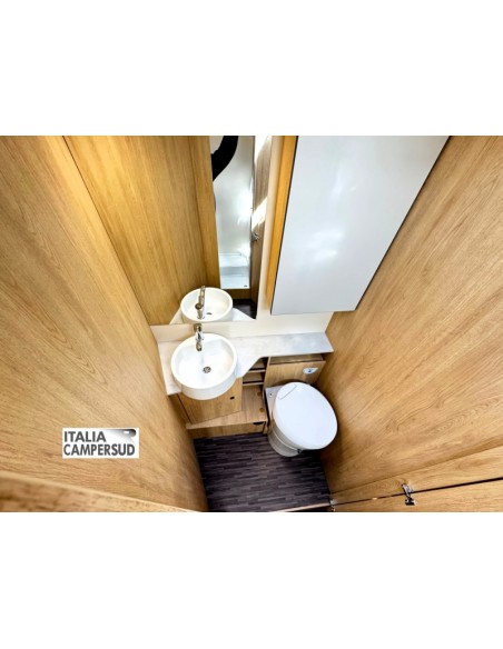 CI HORON 67 XT | SPRING EDITION | 2026