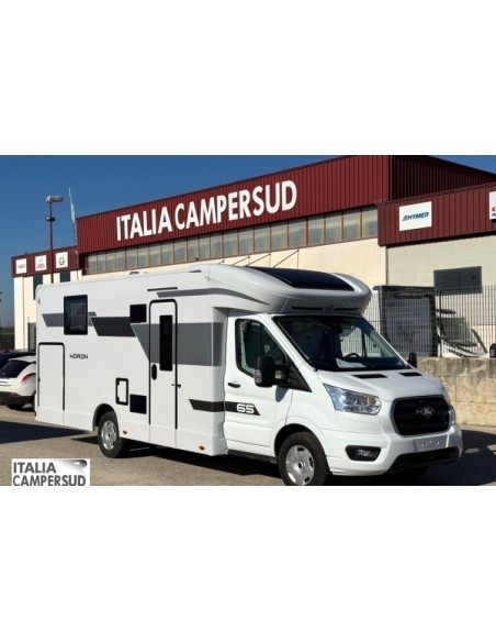 CI HORON 65 XT | 2026 |
