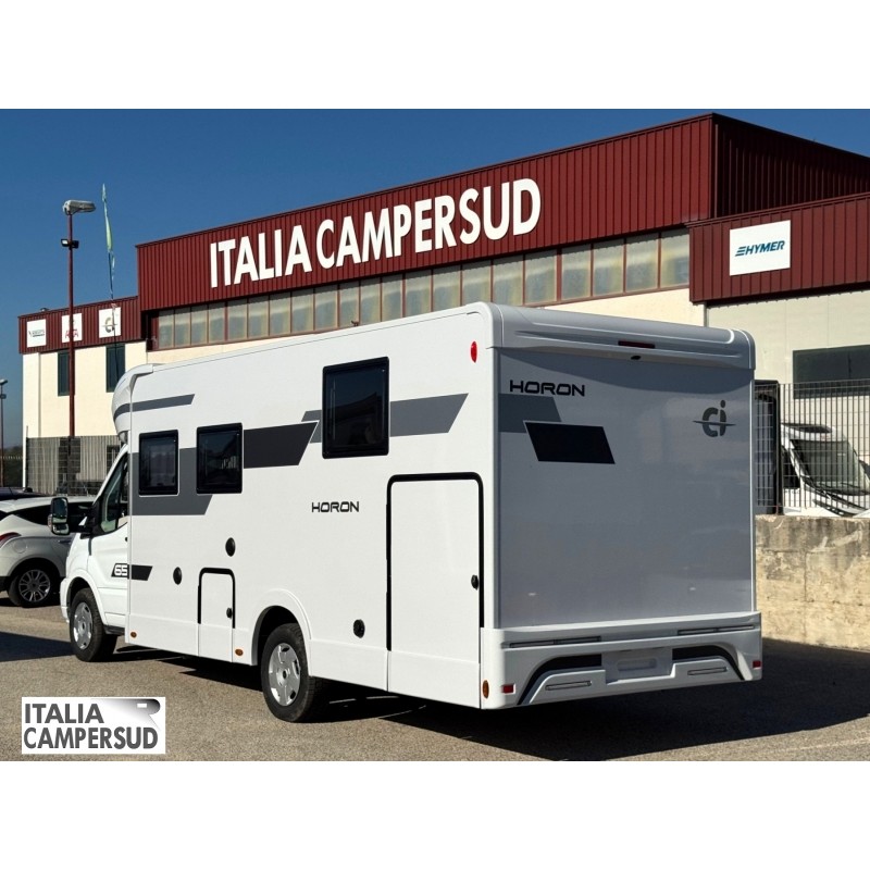 CI HORON 65 XT | 2026 |