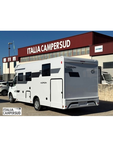 CI HORON 65 XT | 2026 |