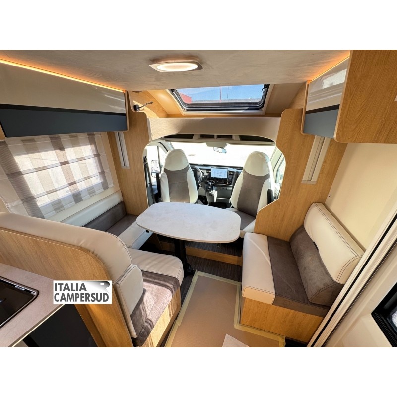CI HORON 65 XT | 2026 |
