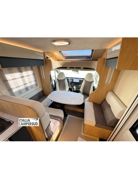 CI HORON 65 XT | 2026 |