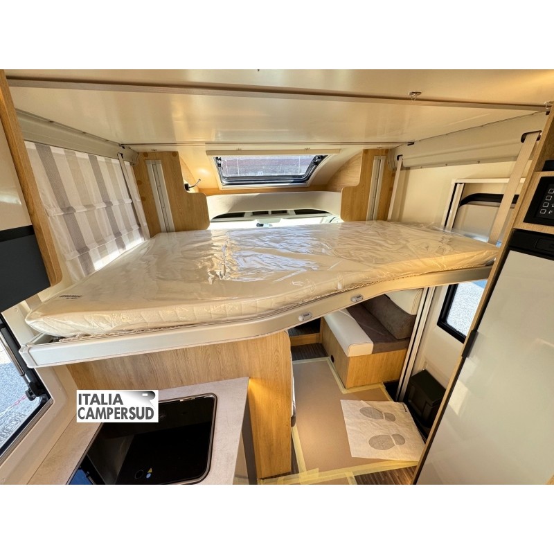 CI HORON 65 XT | 2026 |
