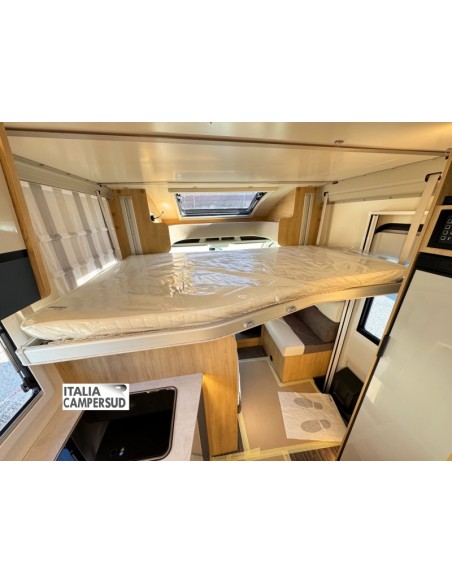CI HORON 65 XT | 2026 |