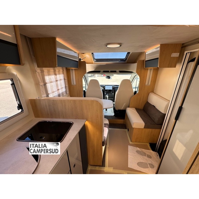 CI HORON 65 XT | 2026 |