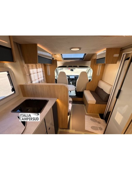 CI HORON 65 XT | 2026 |