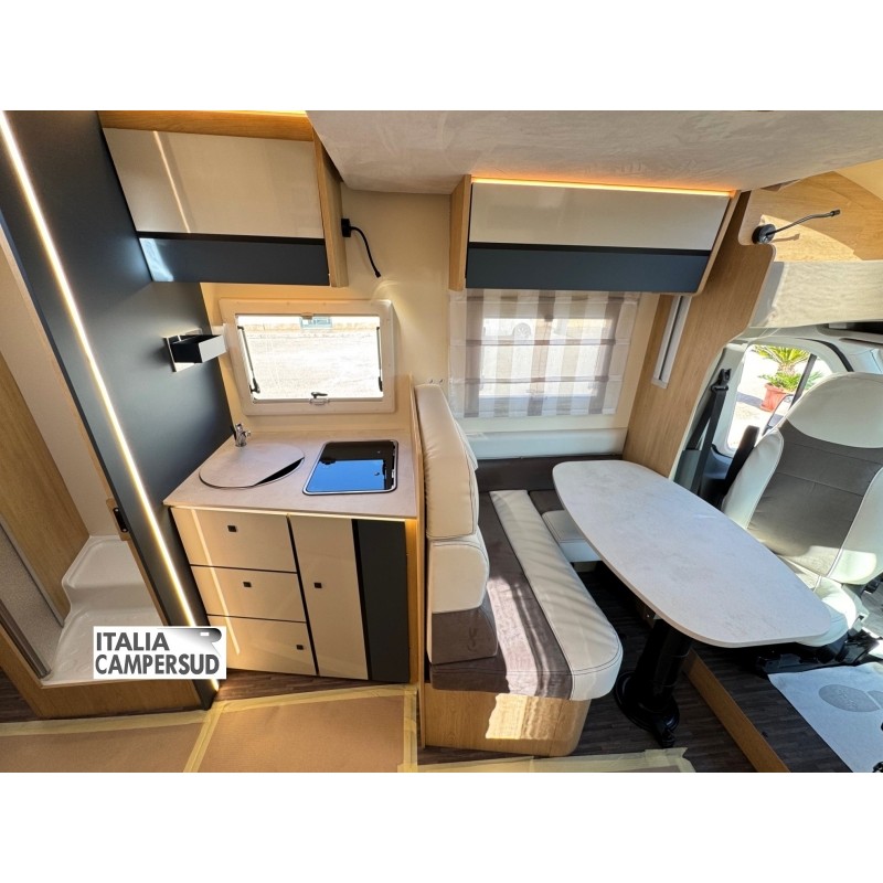 CI HORON 65 XT | 2026 |