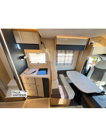 CI HORON 65 XT | 2026 |