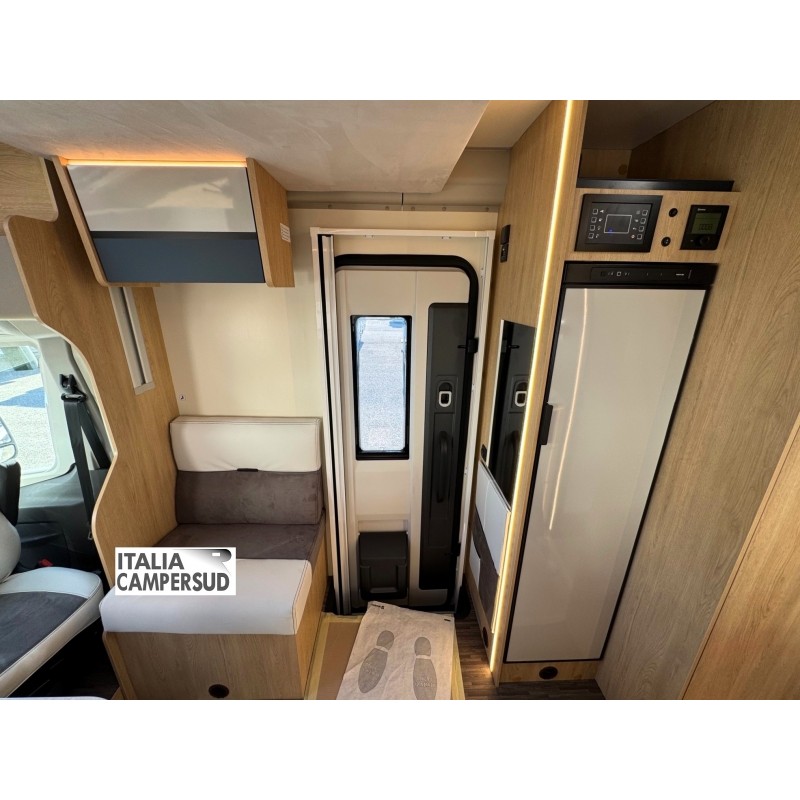 CI HORON 65 XT | 2026 |