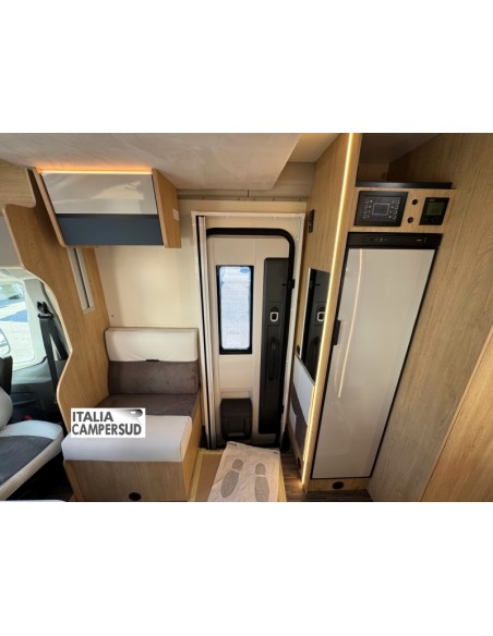 CI HORON 65 XT | 2026 |