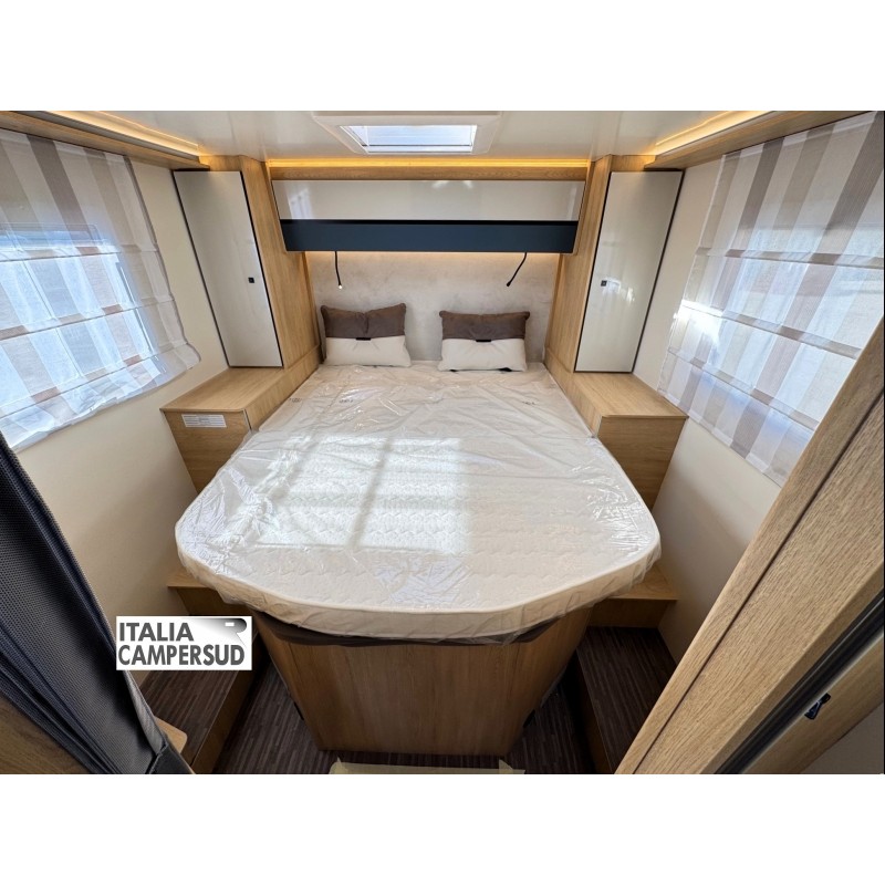 CI HORON 65 XT | 2026 |