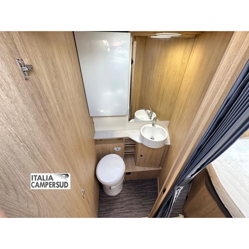 CI HORON 65 XT | 2026 |