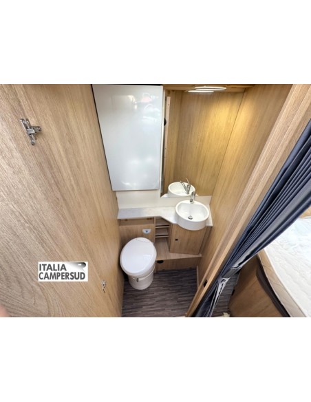 CI HORON 65 XT | 2026 |