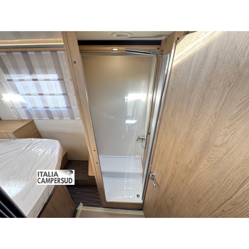 CI HORON 65 XT | 2026 |