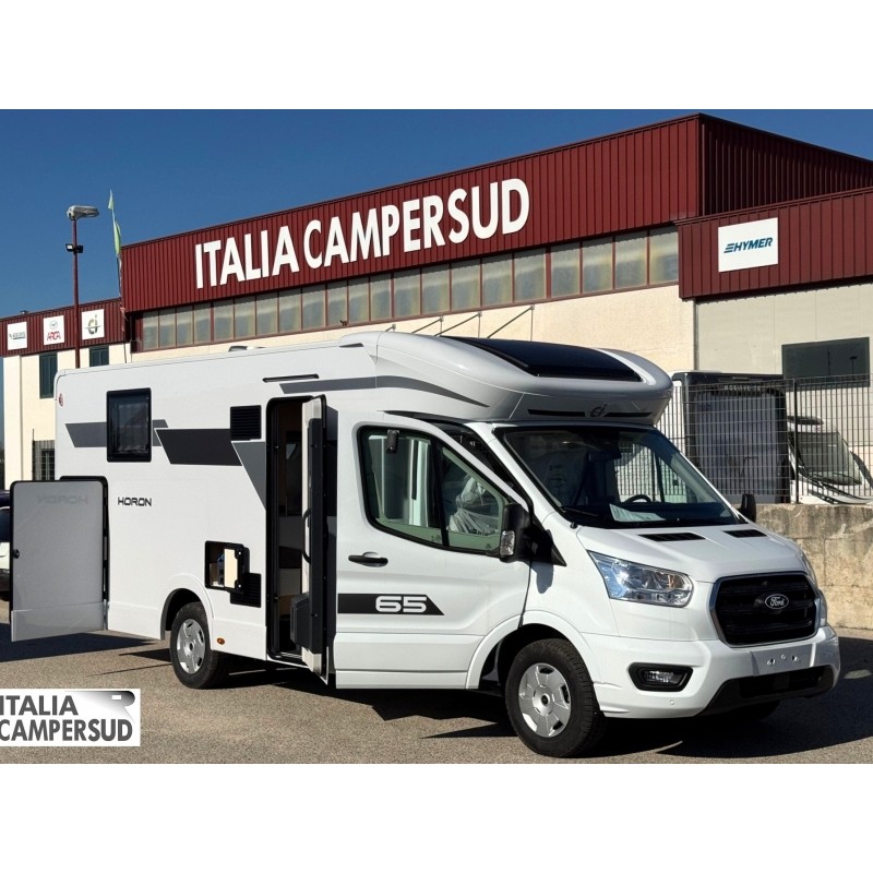 CI HORON 65 XT | 2026 |
