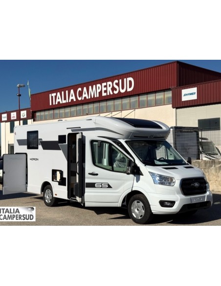 CI HORON 65 XT | 2026 |
