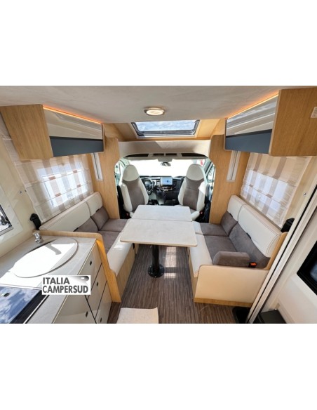 CI HORON 67 XT | SPRING EDITION | 2026