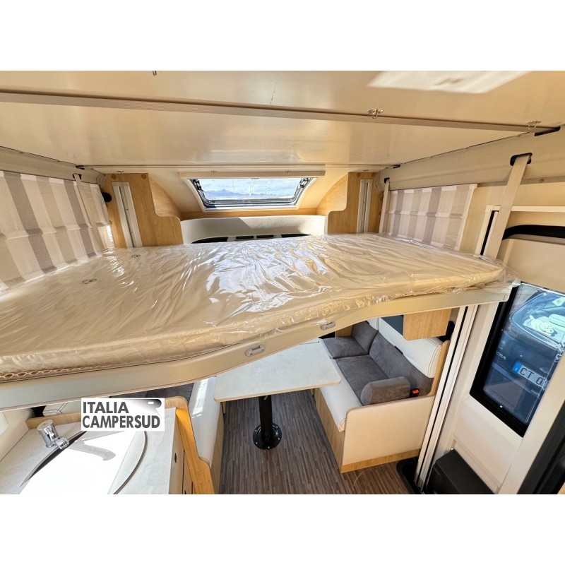 CI HORON 67 XT | SPRING EDITION | 2026