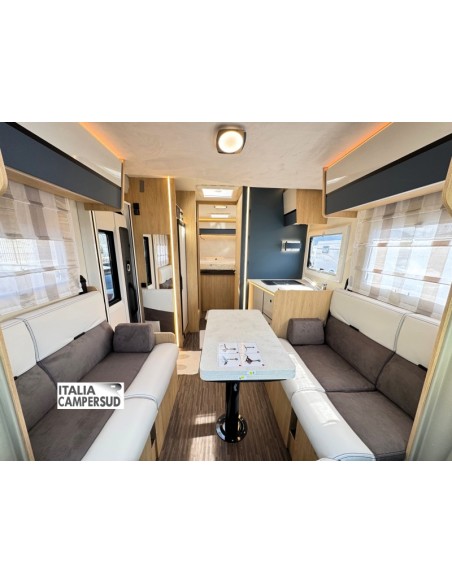 CI HORON 67 XT | SPRING EDITION | 2026