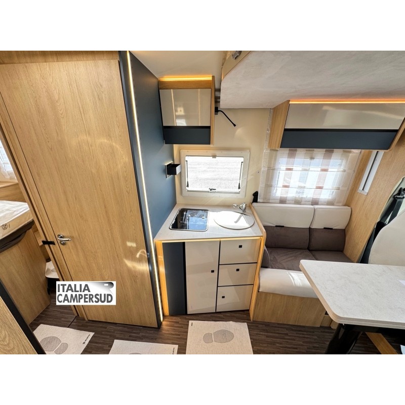CI HORON 67 XT | SPRING EDITION | 2026