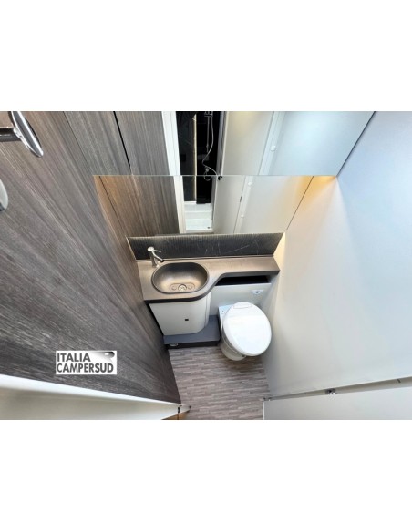 MOBILVETTA KEA I90 | 2026 |