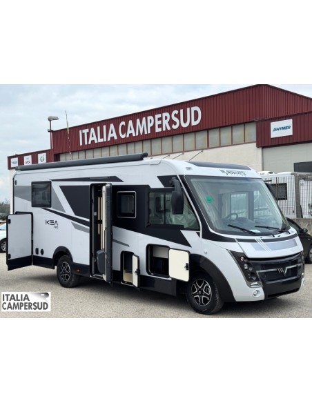 MOBILVETTA KEA I90 | 2026 |