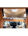 ADRIA CORAL A 660 SP GARAGE