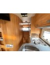 ADRIA CORAL A 660 SP GARAGE