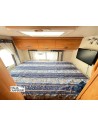 ADRIA CORAL A 660 SP GARAGE