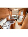 ADRIA CORAL A 660 SP GARAGE