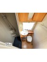 ADRIA CORAL A 660 SP GARAGE