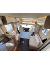 LAIKA ECOVIP L3412 DS | LETTO NAUTICO |