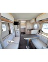 LAIKA ECOVIP L3412 DS | LETTO NAUTICO |