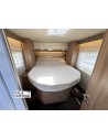 LAIKA ECOVIP L3412 DS | LETTO NAUTICO |