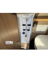 LAIKA ECOVIP L3412 DS | LETTO NAUTICO |