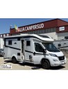LAIKA ECOVIP L3412 DS | LETTO NAUTICO |
