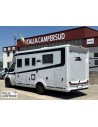 LAIKA ECOVIP L3412 DS | LETTO NAUTICO |