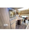 CI MIZAR GTL LIVING | TOP CLASS |