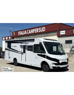 CI MAGIS 87 INTEGRAL | 2027 | LETTI GEMELLI