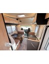 X-GO DYNAMIC 39 | 2026 | 7 POSTI LETTO
