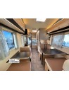 X-GO DYNAMIC 39 | 2026 | 7 POSTI LETTO