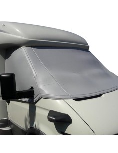 COVER CLASS CXP IVECO 07/2014 